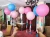 Latex balloons 36 inch black Super Big Large Decoration Birthday Party Giant Balloon