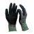 Import Latex Sandy Coted Nylon Liner Safety Labor Gloves from China
