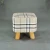Import Laundry Folding 2 Wicker Basket Drawer Wooden Ironing Board in Cabinet from China