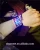 Import Lava concept Led lights watch,couple led digital watch man watch(SWTPW36) from China