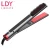 Import LDY Low Price Electric Travel Portable Ceramic Mini Hair Straightener Flat Iron from China