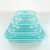 Import Leakproof Microwave Silicone Bento Lunch Food Vegetable Foldable Container Storage Box For Kitchen from China