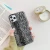 Leather Pattern 11 Pro Shockproof Snake skin texture For iPhone 11Pro XS XR Case