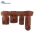 Import Leather tool belt set tool bag for scaffolding usage from China