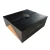 Import Leather Wine Box Gift Luxury Wine Bottle Box Gift Packaging Cases from China