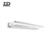 Import LED Bathroom Vanity Lighting Fixtures Long Shade stainless steel Bath Mirror Lamps Wall Lights Makeup Mirror front Light from China