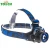 Import LED Frontal Led Headlamp Headlight Flashlight Rechargeable Linternas Lampe Torch Headlamp Build-In Battery from China