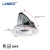 Import LED Gimbal Downlight 30W COB Adjustable LED Down light 3000K-5000K Recessed downlight from China