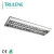Import LED Grille Lamp Modern Office Silver Color Aluminum  With Louver Reflector 220V-240V from China