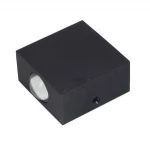 LED mirror lamp wall mounted lamp modern