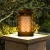 LED Solar Lamp Tiki Torch Light Garden Waterproof Outdoor Courtyard Lawn Lamps Dancing Flame Flickering 96LED Decorative Lights