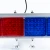 Import LED Solar Red Blue Strobe Warning Light Construction Safety Road Barricade Traffic Automatic Vehicle Signal Beacon Lamp from China