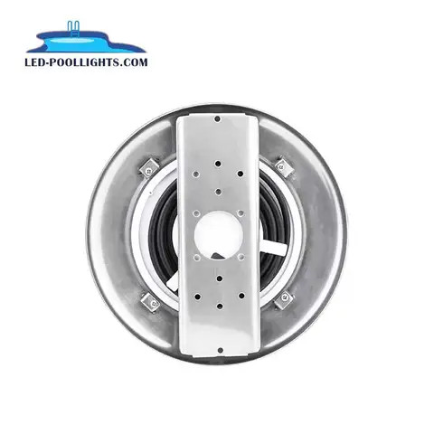 Buy Led Swimming Pool Light Wall Mounted Rgb External Control 316ss ...