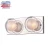 Import LED Wall Light with for bathroom Glass shade cover modern lighting decorative lights home from China