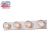 LED Wall Light with for bathroom Glass shade cover modern lighting decorative lights home