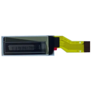 ledger lcd 0.91 Inch OLED 128x32 Resolution SSD1306 SPI 091 Inch OLED Module