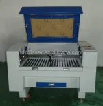 LeiQuan CO2 laser cutter looking for agents Plexiglass acrylic laser cutting machines