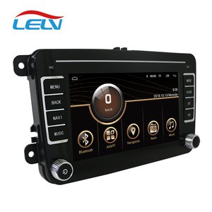 lelv 1 din android 12 car