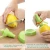 Import Lemon sprayer gadget, Green Citrus Sprayer Set with Holder Plate, Lime Juicer Extractor for Vegetables, Salads, Seafood from China