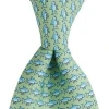 Lemonpaier Mens Latest Custom Printed Ties Cravat Tie