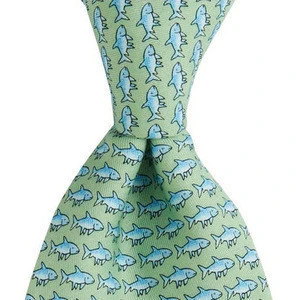Lemonpaier Mens Latest Custom Printed Ties Cravat Tie