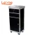 Import Levao beauty salon hairdressing trolley from China