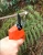 Import Li-ion battery powered cordless electric pruning operated tree prunner cutting scissors pruner shears from China
