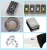 Import Liaocheng Julong desktop mini 20w fiber laser marking machine price from China