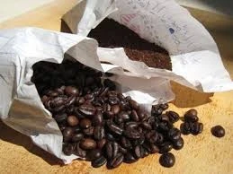 liberica coffee beans