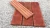 Import Light weight brick thin fire brick veneer from China