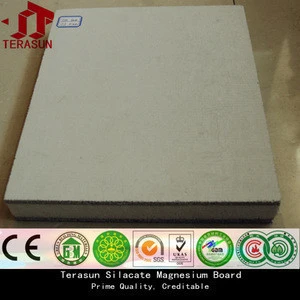 Lightweight thermal insulation extruded polystyrene insulation board