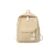 Import lightweight waterproof korean fashion leisure minimalism colleague backpack school bag from China