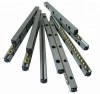 Linear Bearing Rail CNC Linear Guide with Blocks