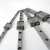 Import linear guide rail motion for processing machinery from China