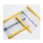 Linear Leaded Fixed Carbon Film 4.7K ohm 5K ohm 47K Resistor