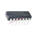 Linear Regulator/ UC723 /ADJUSTABLE VOLTAGE REGULATOR