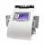 Import Lipo Laser Machine For Sale Fat Burning Beauty Equipment Cryo  Body Slimming Machine from China