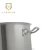 Import LISHI cookware 03style SUS201 Sauce Pot with capsulated bottom from China