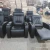 Import Living Room Sofa Set Home Theater Sofa Chair VIP Sofa Seat from China
