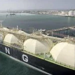 LNG Liquefied Natural Gas