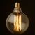 Import Loft Vintage Edison Bulbs ST64/G95/G80 E26/E27 Incandescent Light Bulbs 40W 110V 220V Filament Bulb Edison LED Pendant Lamp from China
