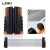 Import LOKI customize popular plywood ITTF standard table tennis bat case table tennis racket set pingpong paddle set from China