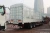 Import Long Cabin Sinotruck HOWO 9 meters Fence Cargo Truck for Transportation from China