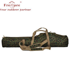 Long Fishing Rod Bag/Polyester Fishing Tackle Bag/Waterproof Fishing Bag