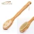 Import Long Handle Wooden Dry Body Brush From Direct Factory from China