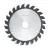 Import Long life multi ripping circular saw blade from China