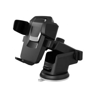 long neck windshield suction car phone holder,desktop universal mobile phone stand holder