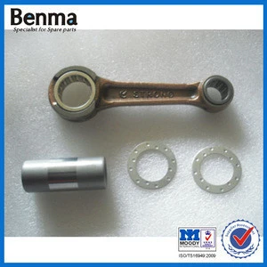 long years experience 150cc motorcycle connecting rod kit,motorcycle crank mechanism engine motorcycle connecting rod