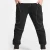 Import loose Middle Waist Boy Casual Pants with different color 183027 from China