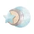 Import Lovely Sweet Hairpin Kids Child Hair Accessories Non Slip Hair Barrettes Star Moon Shape Hair Clips  For Toddler Little Girls from China